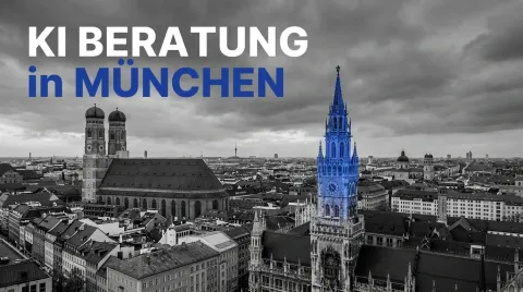 Titelbild zum Beitrag: KI Beratung in München: Die 5 besten von 34 Anbietern im Vergleich (2026)
