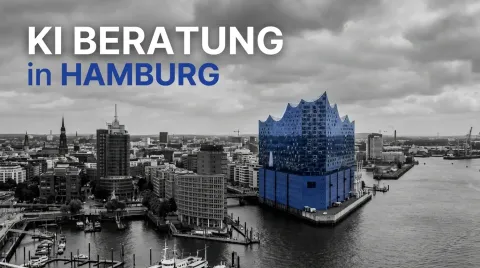 Titelbild zum Beitrag: KI Beratung in Hamburg: Die 5 besten von 16 Anbietern im Vergleich (2026)